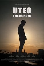 Poster de la película The Burden