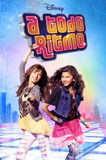 Poster de la serie Shake It Up