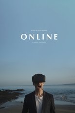 Poster de la película ONLINE