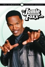 The Jamie Foxx Show