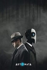 Poster de la serie Automata