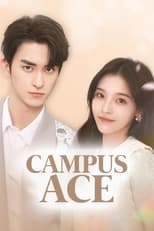 Poster de la serie Campus Ace