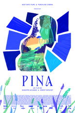 Poster de la película Pina