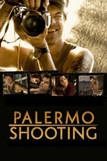 Poster de la película Palermo Shooting