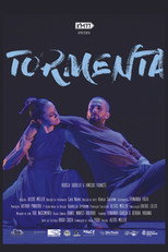 Poster de la película Tormenta