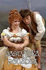 Poster de la película Pastýřská pohádka