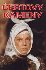 Poster de la película Čertovy kameny