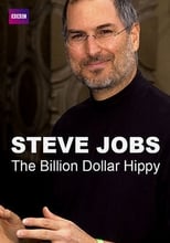 Poster de la película Steve Jobs: Billion Dollar Hippy