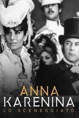 Poster de la serie Anna Karenina