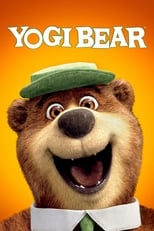 Poster de la película Yogi Bear