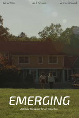 Poster de la película Emerging