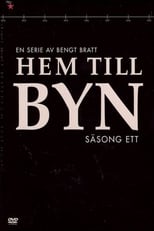 Poster de la serie Hem till byn