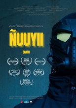 Poster de la película Earth