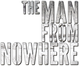 Logo The Man from Nowhere