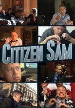 Poster de la película Citizen Sam