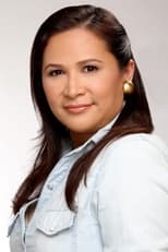 Actor Janice de Belen