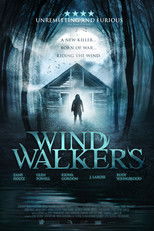 Poster de la película Wind Walkers