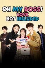 Poster de la serie Oh My Boss! Love not included