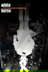 Poster de la película White Horse