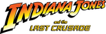 Logo Indiana Jones and the Last Crusade