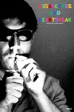 Poster de la película Cigarettes and Heartbreak