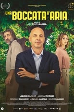 Poster de la película A Breath of Fresh Air