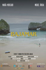 Poster de la película Bajamar