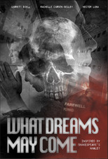 Poster de la película What Dreams May Come (short film)