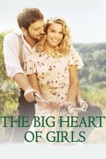 Poster de la película The Big Heart of Girls