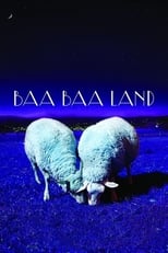 Poster de la película Baa Baa Land
