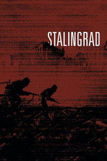 Poster de la película Stalingrad