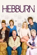 Poster de la serie Hebburn