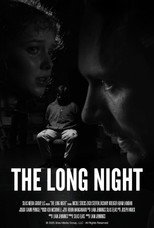 Poster de la película The Long Night