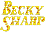 Logo Becky Sharp