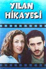 Poster de la serie Yılan Hikayesi