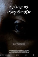 Poster de la película El cielo es muy bonito