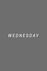 Poster de la película Wednesday