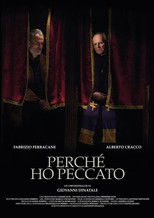 Poster de la película Perché ho peccato