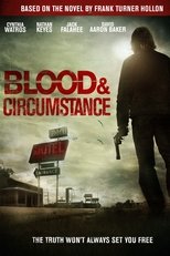 Poster de la película Blood & Circumstance