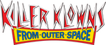 Logo Killer Klowns from Outer Space