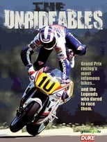 Poster de la película The Unrideables