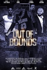 Poster de la película Out of Bounds