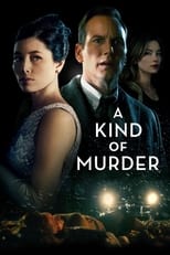 Poster de la película A Kind of Murder