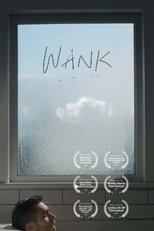 Poster de la película Wank