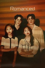 Poster de la serie Romanced