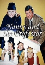 Nanny and the Professor