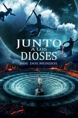 Poster de la película Along with the Gods: Los dos mundos