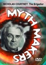 Poster de la película Myth Makers 3: Nicholas Courtney