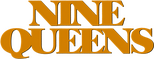 Logo Nine Queens