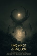 Poster de la película The Voice in the Hollow
